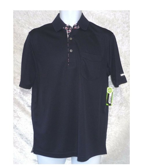 Men's Polo Shirt Izod Golf size S NEW - Picture 1 of 2